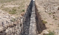 KAEÜ 2.ETAP ALTYAPI MEYDAN DÜZENLEME