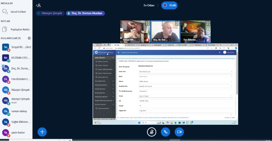 Harran Üniversitesi 