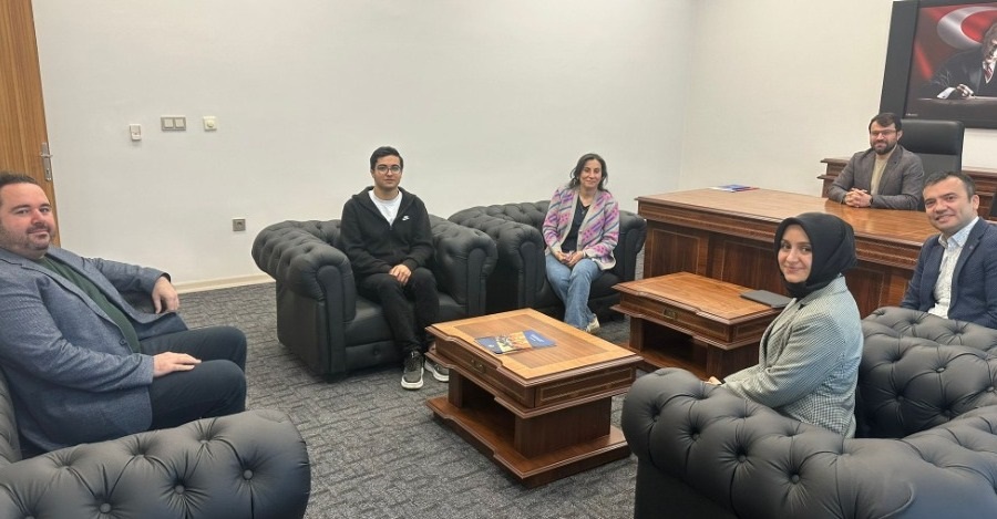 Birim İç Değerlendirme Toplantısı