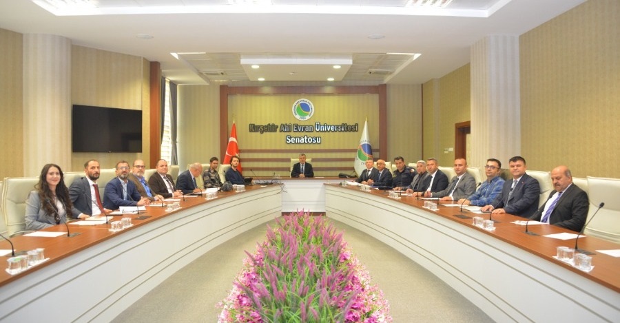 Stratejik Plan Paydaş Toplantıları Gerçekleştirildi