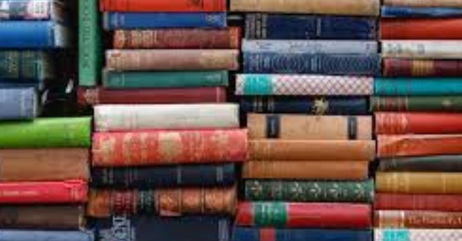 1165 Adet Basılı Kitap Satın Alınmıştır.