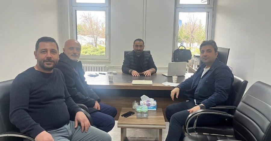 Hayırlı Olsun Ziyareti