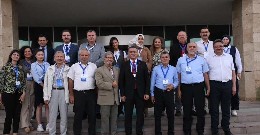 Üniversitemizde Kurumsal Akreditasyon Programı (Kap) Ara Değerlendirme Süreci Başarıyla Tamamlandı