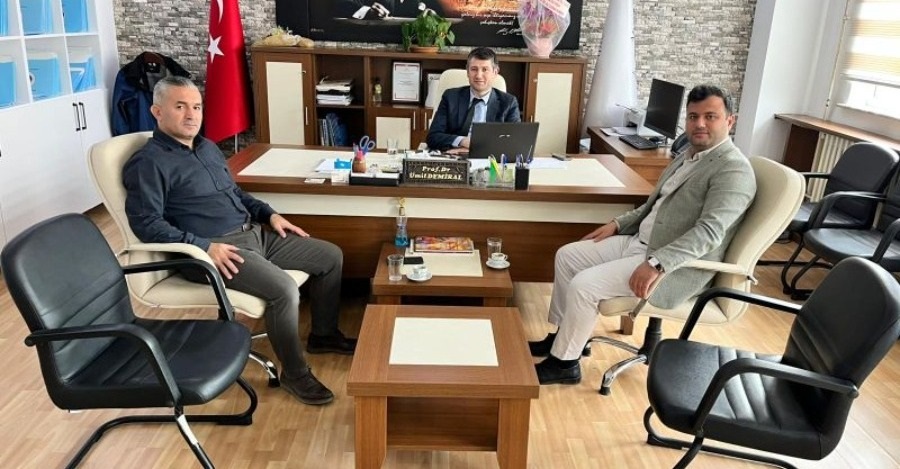 Tto’Dan Lisansüstü Öğrencilere Yönelik “ Lisansüstü İnovasyon Programı: Fikirden Ticarileşmeye” Etkinliği Kapsamında Ziyaretler