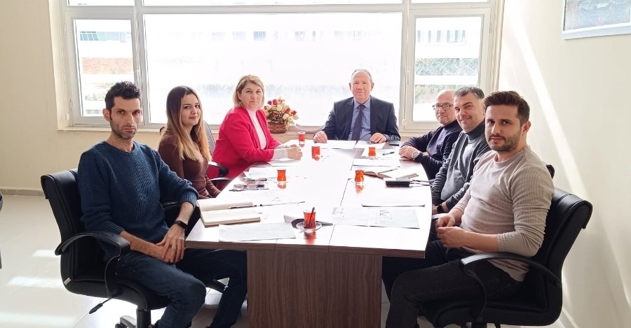 Başkanlığımızın 2024 Yılı Kalite Yönetim Sistemi Kapsamında 