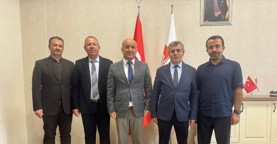 Ankara Hacı Bayram Veli Üniversitesinde Bkys Kullanım Eğitimi Gerçekleştirildi