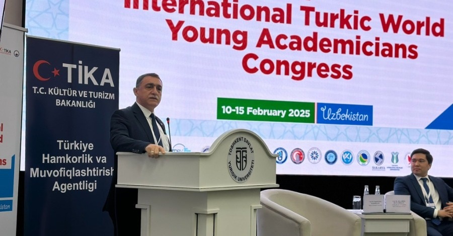 Türk Dünyası Üniversiteleri Kalite İttifakı Kuruluyor