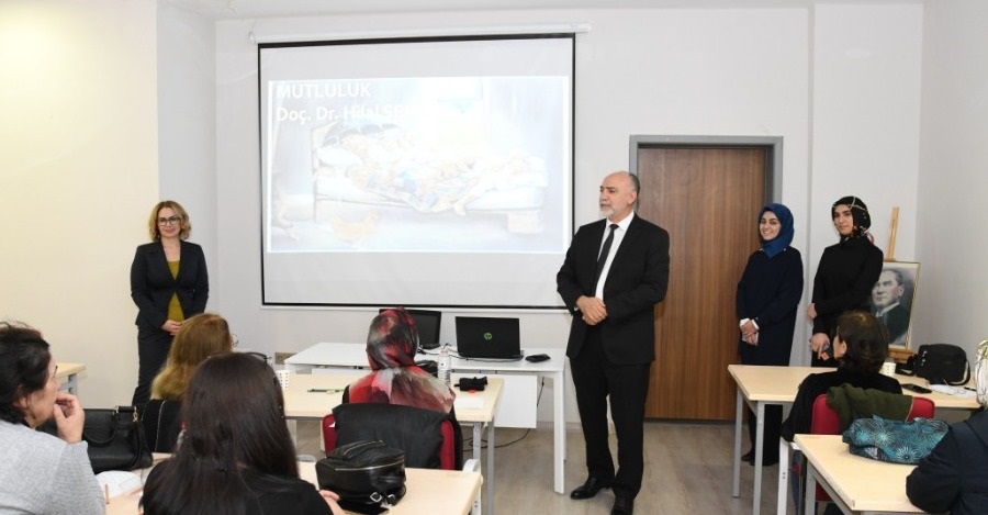 Tazelenme Üniversitesi Güz Dönemi Final Sınavıyla Tamamlandı