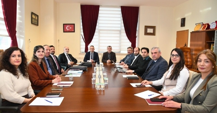 İso 9001-2015 Kys Dış Tetkiki Başladı