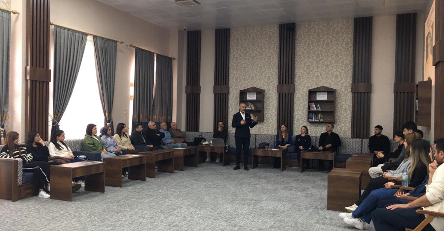 “Söylenmeyeni Duymak: Beden Dili Ve Etkili İletişim