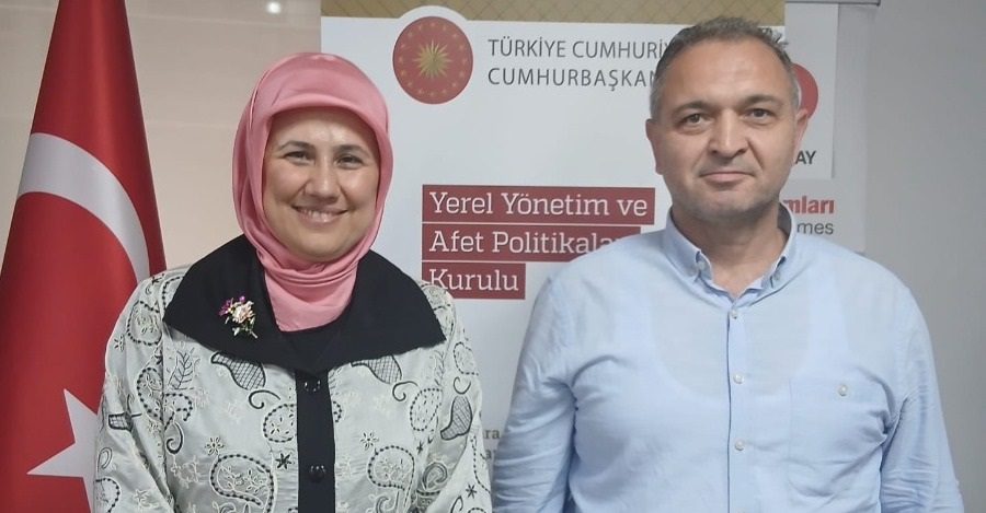 T.C Cumhurbaşkanlığı Yerel Yönetim Ve Afet Politikaları Kurulu, Marmara Bölgesi Doğa Kaynaklı Afetler Çalıştayı, Tema -1 Oturumları Başladı