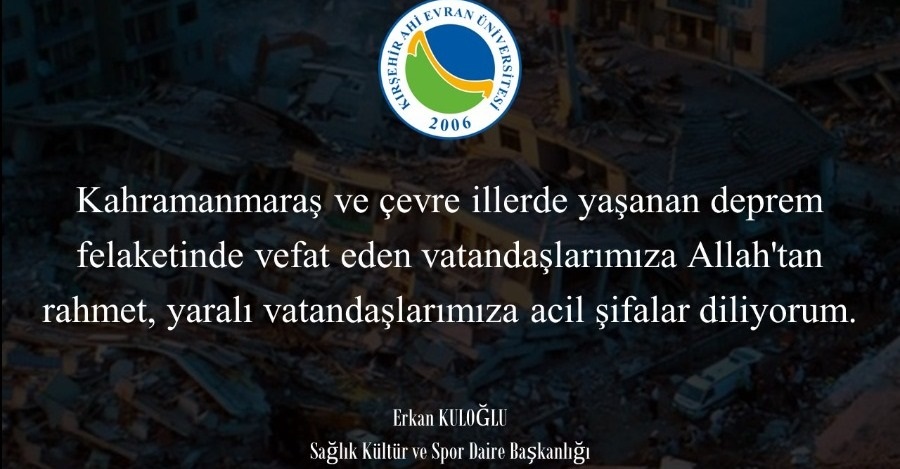 Milletimizin Başı Sağ Olsun