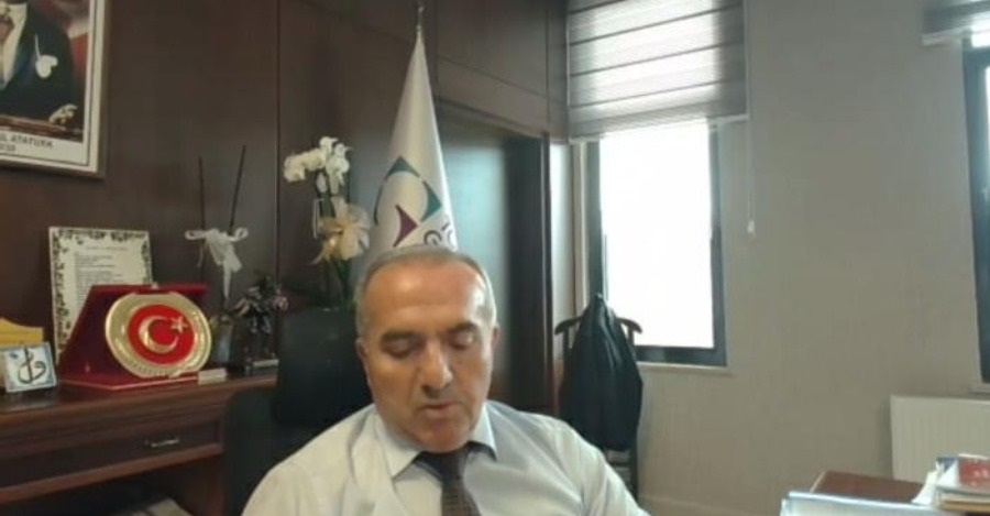 Anadolu Üniversiteler Birliği Toplumsal  Katkı Ve Sosyal İnovasyon Zirvesi  Online Bilgilendirme Toplantısı