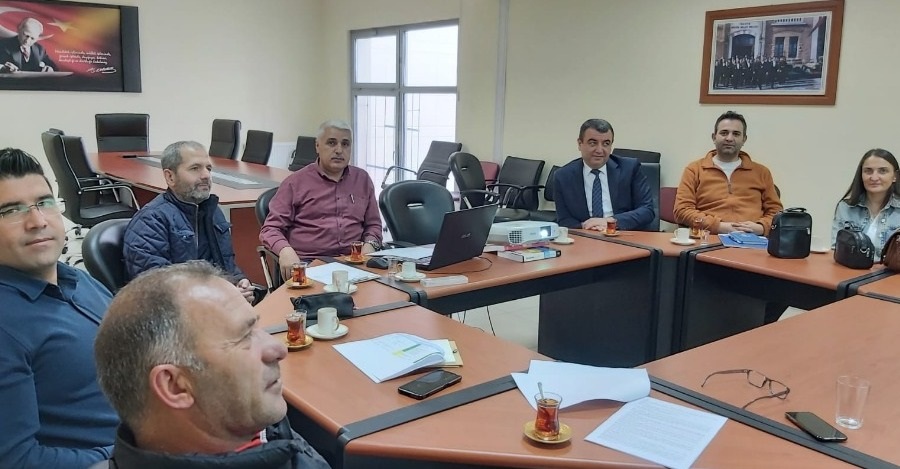 Birim Ziyaretleri Kapsamında; İslami İlimler, Sağlık Bilimleri, İktisadi Ve İdari Bilimler İle Spor Bilimleri Fakültelerimize Ziyaret Gerçekleştirilmiştir.