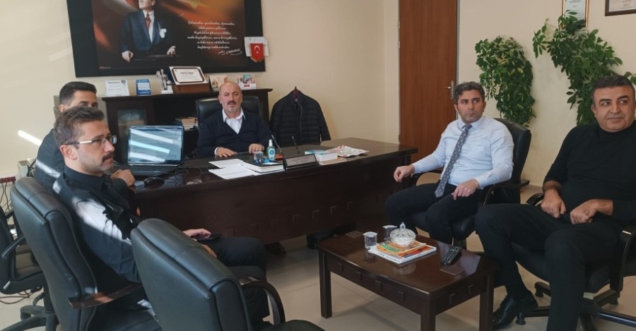 Öğrenci İşleri Daire Başkanlığı, Özel Öğrenci Yönergesi Değişikliği İçin Çalışmalara Başladı