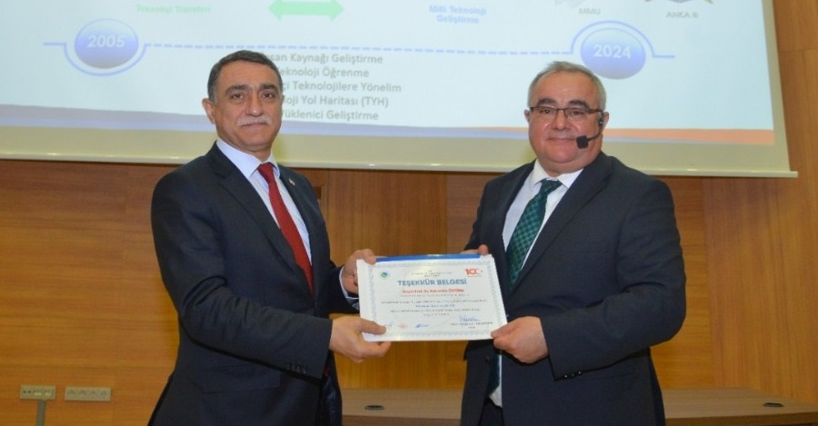 Havacılık Tarihi Ve Ar-Ge