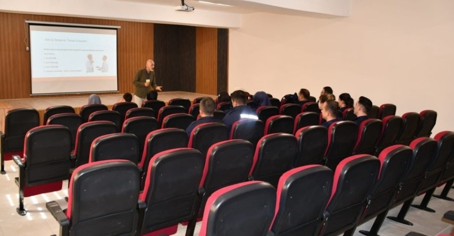 Toplumun Her Kesimine Katkı Sağlamaya Devam Ediyoruz.