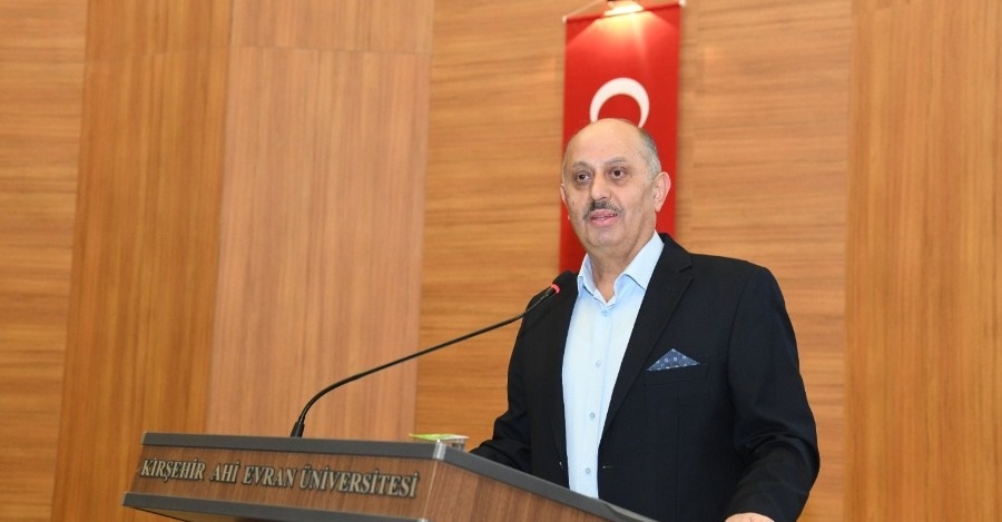 Türkçenin Derinliği Zenginliği Ve İnceliği Konferansı