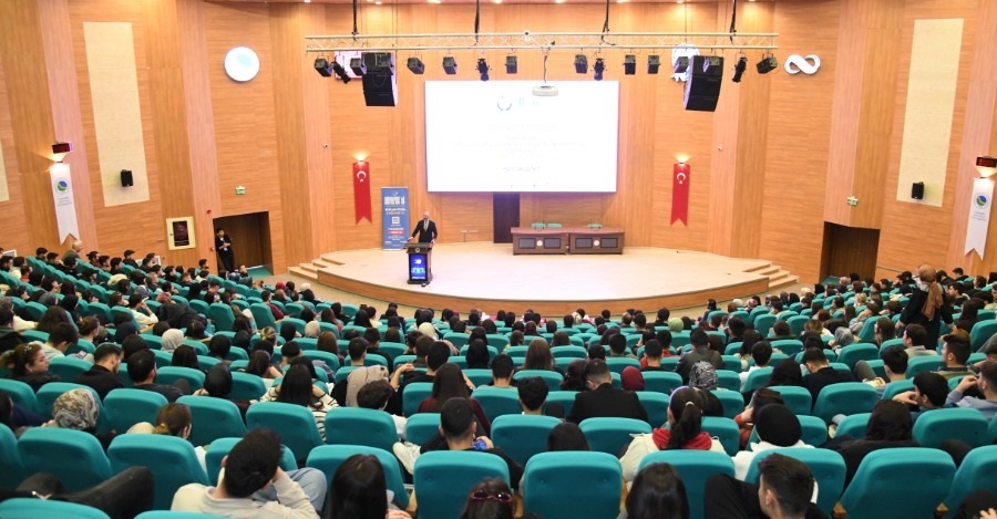 Sosyalfest 2026 Proje Fikri Yazma Eğitimi Gerçekleştirildi