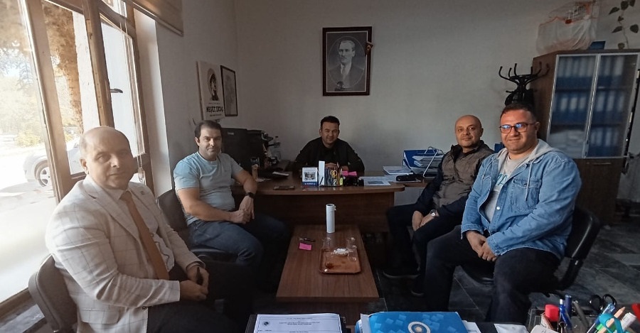 Birim Koordinasyon Toplantısı