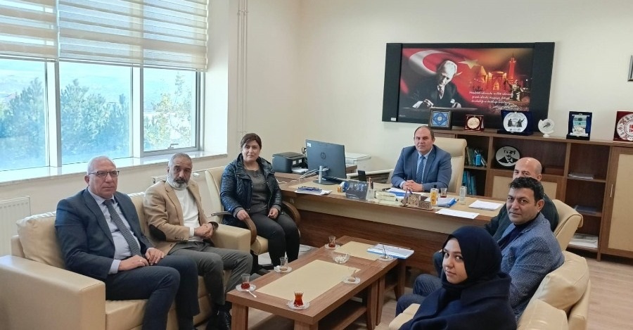 Iso 9001:2015 Kapsamında İç Tetkik Faaliyetleri Başarıyla Gerçekleştirildi