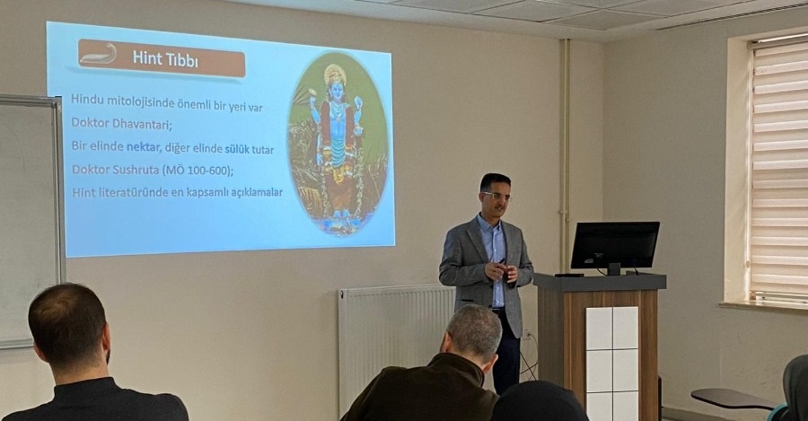 Ahisem’Den Sülük Yetiştiriciliği Eğitimi