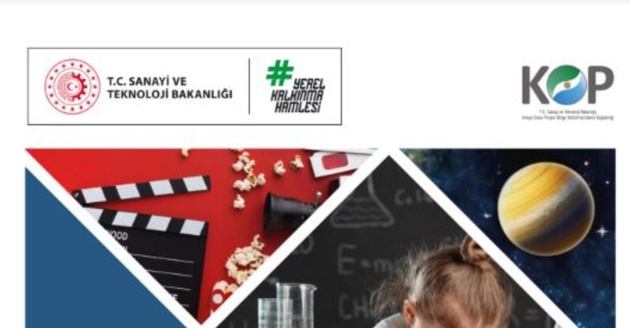 Kop Mali Destek Programlarına Proje Başvuru Çağrısı