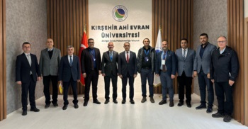 Eğitimde Kalite Güvencesi Tescilleniyor