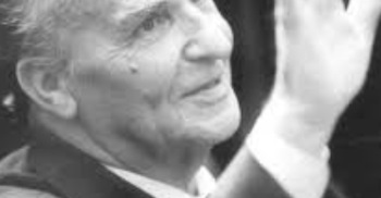 Ağustos Ayı Konu Başlığı Aliya İzzetbegoviç (Ölüm Yıldönümü)