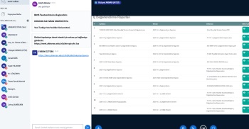 Bütünleşik Kalite Yönetim Sistemi (Bkys) Afyon Sağlık Bilimleri Üniversitesine Tanıtıldı