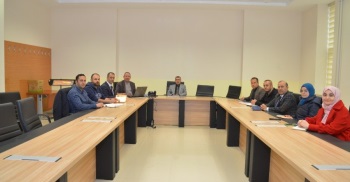 Gıda Güvenliği Yönetim Sistemi Çalışmalarına Başlandı