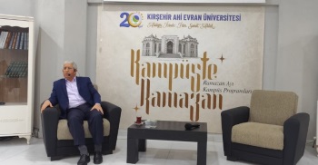 “Eski Ramazanlar”