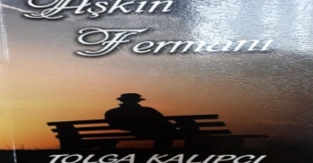 Öğrencimiz Tolga Kalıpçı' Nın Ziyareti