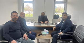 Hayırlı Olsun Ziyareti