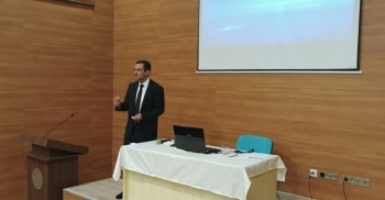 '“Duygusal Farkındalık Ve Öfke Yönetimi' Konulu Eğitim Verilmiştir