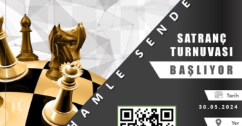 Satranç Turnuvası