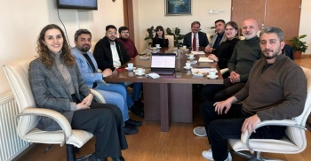 Sürdürülebilirlik Koordinatörlüğünde 2025 Yılı İç Tetkik Süreci Başarıyla Tamamlandı