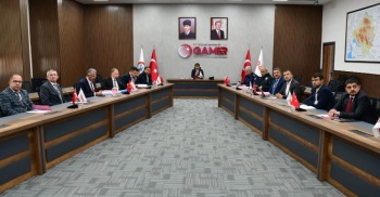 Kırşehir Büyük Aile Projesi Hayata Geçiyor