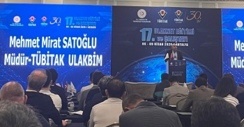17. Ulaknet Eğitimi Ve Çalıştayına Katılım Sağladık.