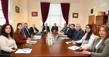 İso 9001-2015 Kys Dış Tetkiki Başladı