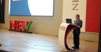 Nişantaşı Üniversitesine Bkys Eğitimi Verildi.