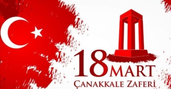 18 Mart Çanakkale Zaferi