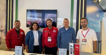 Teknofest 2025 İstanbul’Da Üniversite-Sanayi İşbirliği, Proje Destekleri Ve Girişimcilik Ve Şirketleme Modülleri Kapsamında Bir Dizi Görüşme Ve Ziyaret Gerçekleştirildi.