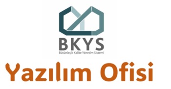 Proje Geliştirme Yazılım Ofisimiz Açıldı