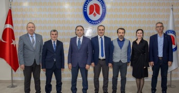 Üniversitelerimiz Arasındaki Kalite İş Birliği Artarak Devam Ediyor