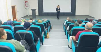 Tazelenme Üniversitesi Öğrencileri, “Mukadderat” Filmiyle Duygu Dolu Bir Yolculuğa Çıktı