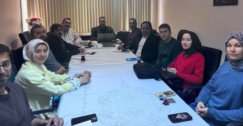 Teknik Bilimler Myo Medek Bilgilendirme Toplantısı