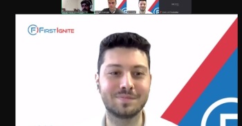 Üniversite–Sanayi İş Birliğinde Yeni Bir Adım!