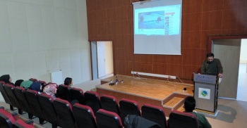 Yıldızlar Havacılık Topluluğu Tanışma Etkinliği Gerçekleştirildi