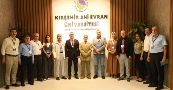 5 Yıllık Tam Akreditasyonu Yeniden Tescil Edildi